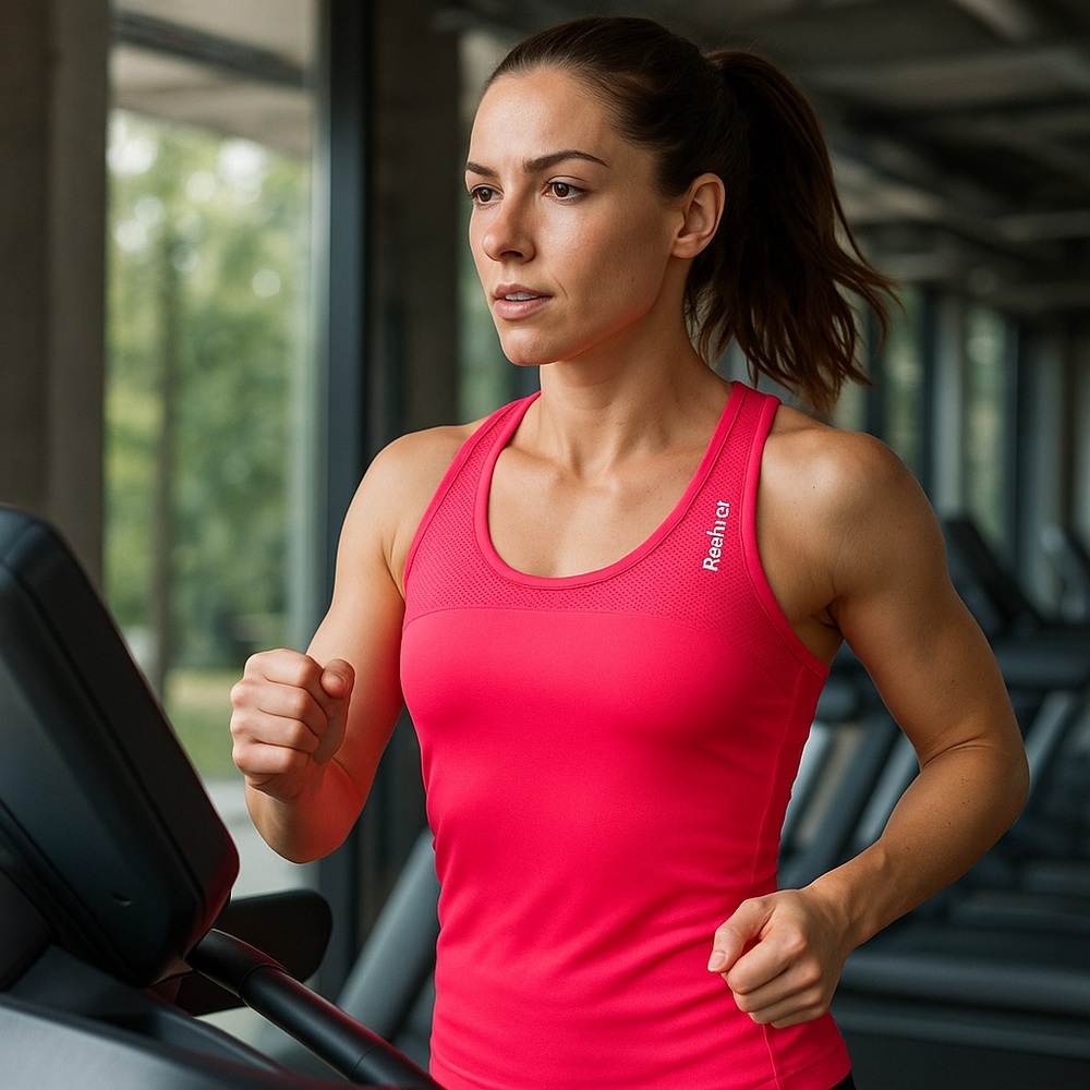 ☀️50% OFF☀️ Reebok Tank Top